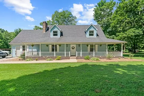 6153 Chandlers Rd, Auburn, KY 42206