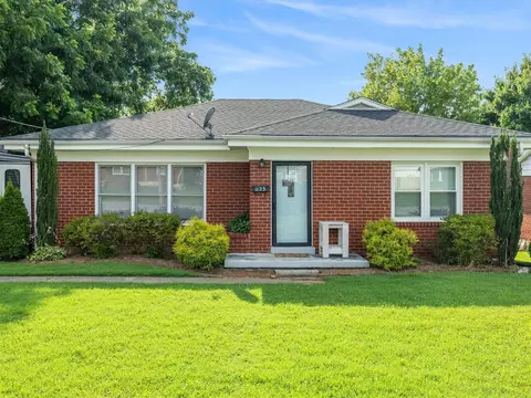 1123 Jones Dr, Bowling Green, KY 42104