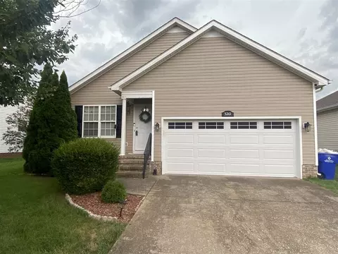 3261 Cave Springs Ave, Bowling Green, KY 42104