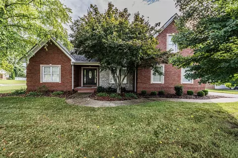 861 Mandarin Ave, Bowling Green, KY 42104