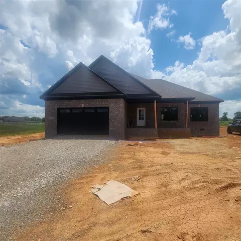 1446 Roark Rd, Franklin, KY 42134