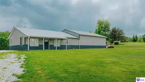 50 Huddleston Loop, Dawson Springs, KY 42408