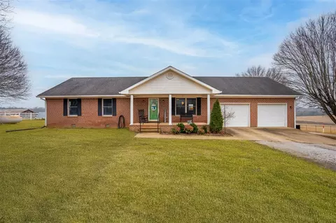 1405 Anderson Store Rd, Lewisburg, KY 42256