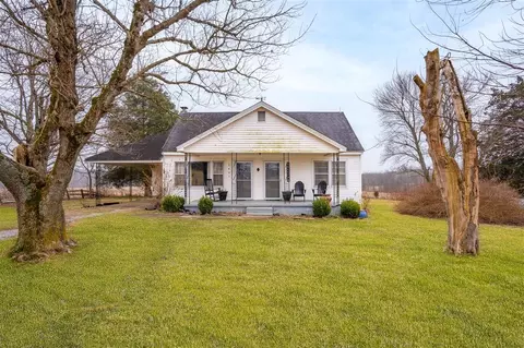 1407 Anderson Store Rd, Lewisburg, KY 42256