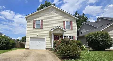 288 Kendale St, Bowling Green, KY 42103