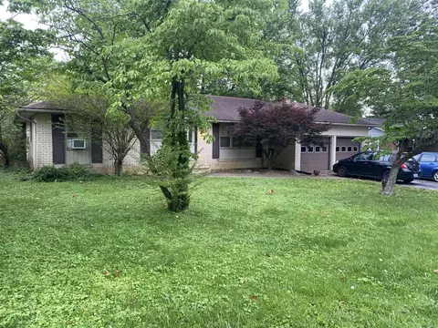 1350 Westen St, Bowling Green, KY 42104