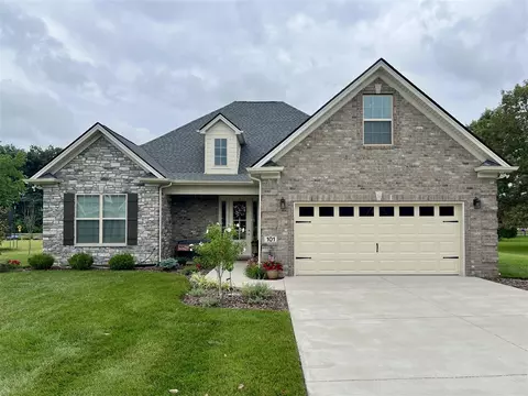 101 Oaktree Ln, Franklin, KY 42134