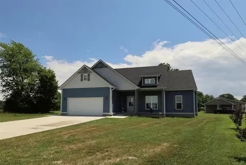 52 Greenbriar Ln, Smiths Grove, KY 42171