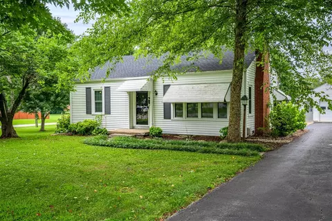 434 Morgantown Rd, Franklin, KY 42134