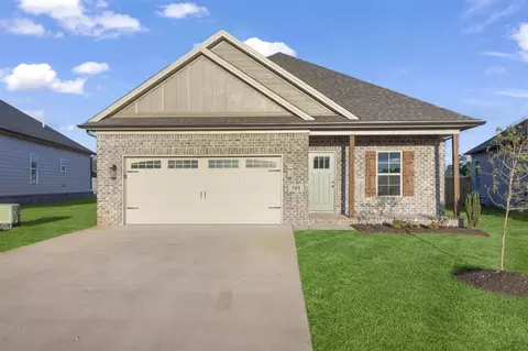 749 Shelldrake Ln, Bowling Green, KY 42101