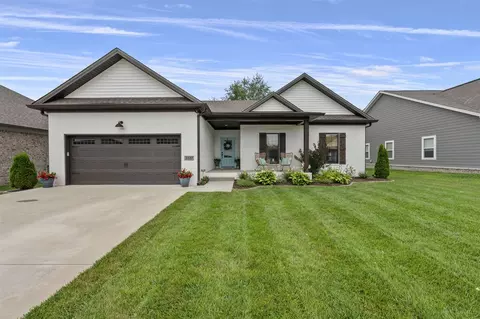 3127 White Ash St, Bowling Green, KY 42101