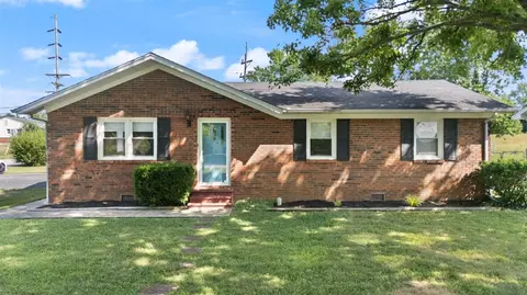 701 Riverside Dr, Glasgow, KY 42141