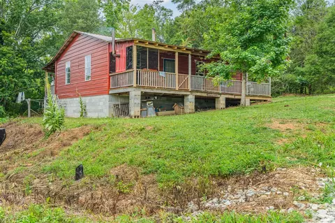 747 Mattingly Rd, Brownsville, KY 42210