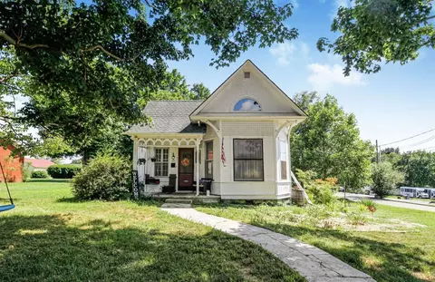 311 E Main St, Horse Cave, KY 42749