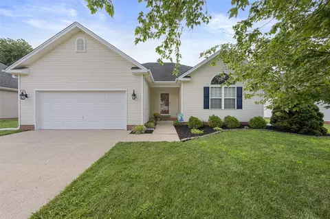 1257 Trillium Ln, Bowling Green, KY 42104