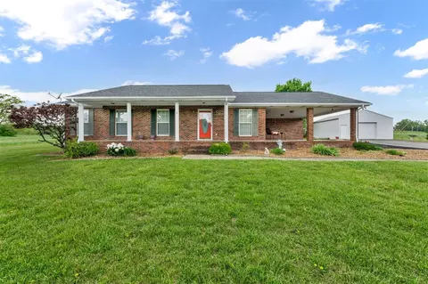3811 Highway 52w, Bethpage, TN 37022