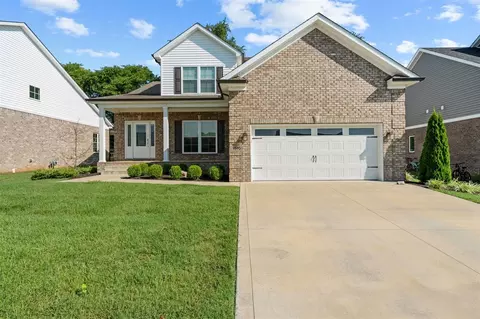1070 Aristides Ct, Bowling Green, KY 42104