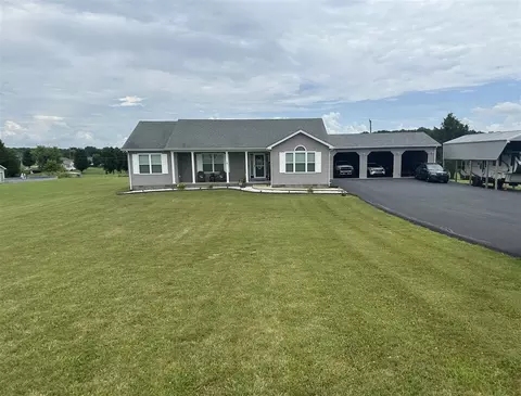 150 Will Rich Cir, Glasgow, KY 42141