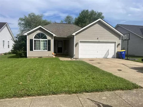 3356 Cave Springs Ave, Bowling Green, KY 42104