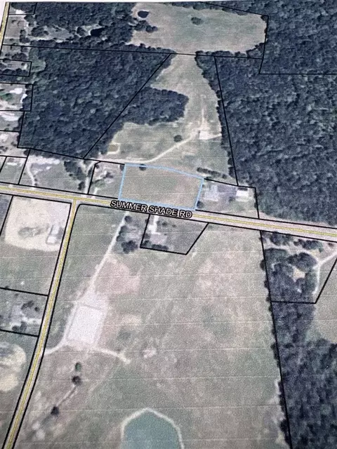 0 Summer Shade Rd, Summer Shade, KY 42166