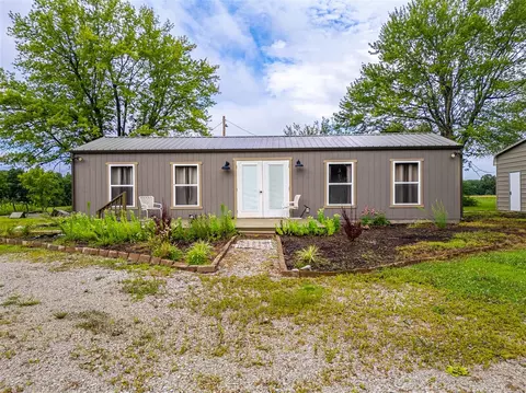 98 Pinson Rd, Lewisburg, KY 42256