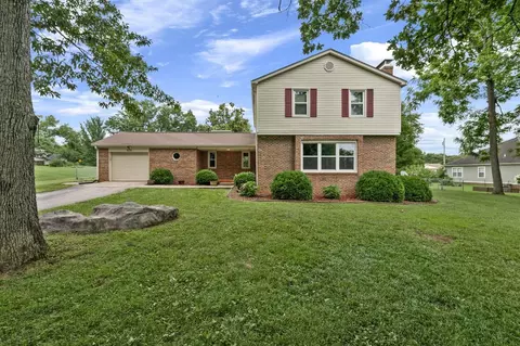 634 Shetland Ave, Bowling Green, KY 42104