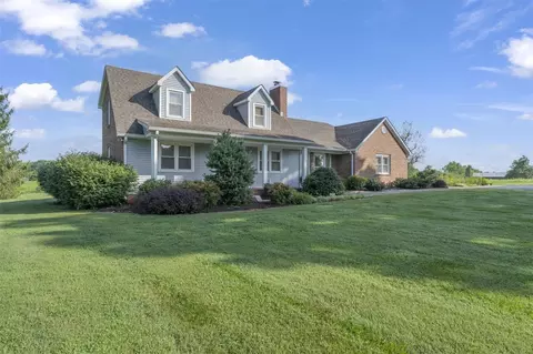 555 Shaker Mill Rd, Bowling Green, KY 42103