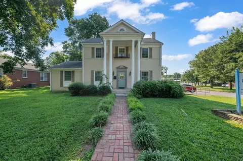 231 S College St, Franklin, KY 42134