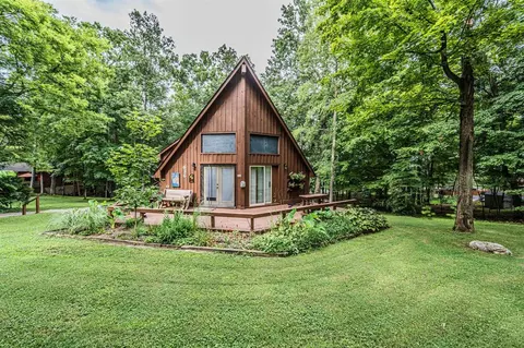 636 Proctor Trl, Bowling Green, KY 42101