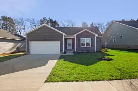 1158 Melody Ave, Bowling Green, KY 42101