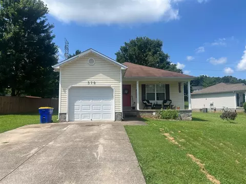 379 Lower Stone Ave, Bowling Green, KY 42101