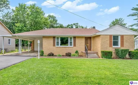 3509 Lafayette Rd, Hopkinsville, KY 42240