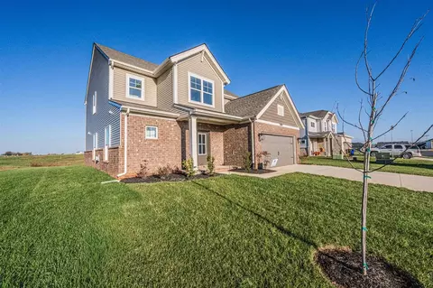 10919 Chickasaw Ct, Bowling Green, KY 42101