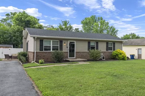 258 Tower Dr, Bowling Green, KY 42101