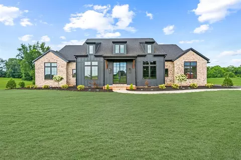 1073 Shaker Mill Rd, Bowling Green, KY 42103