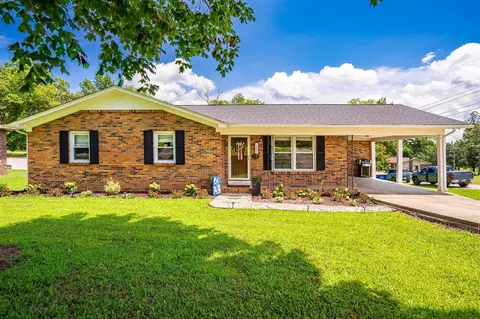 1306 Newtown Rd, Russellville, KY 42276