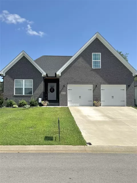 6512 Summer Shade Cir, Alvaton, KY 42122