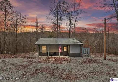 11835 Peonia Rd, Clarkson, KY 42726