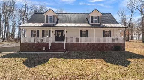 612 Bishop Rd, Glasgow, KY 42141
