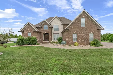 3348 S Glen Gables Blvd, Bowling Green, KY 42101