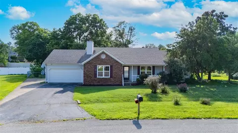 3109 Landon Way, Bowling Green, KY 42104