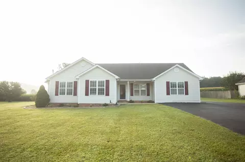 307 Karla Cir, Russellville, KY 42276