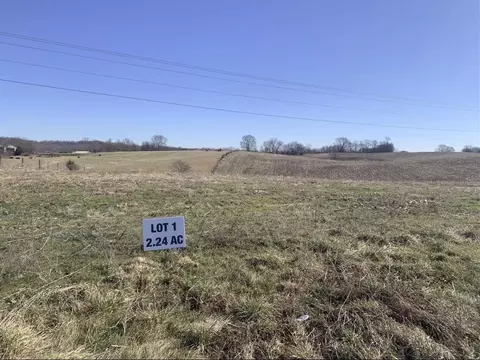 lot1 Rocky Hill Rd, Smiths Grove, KY 42171