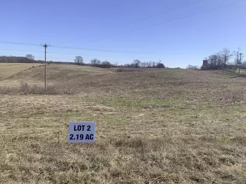 lot2 Rocky Hill Rd, Smiths Grove, KY 42171