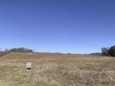 lot15 Rocky Hill Rd, Smiths Grove, KY 42171
