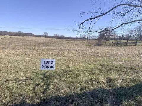 lot3 Rocky Hill Rd, Smiths Grove, KY 42171