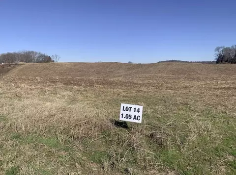 lot14 Rocky Hill Rd, Smiths Grove, KY 42171