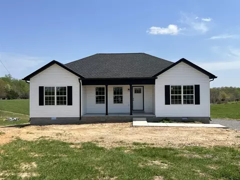 1470 Pea Ridge Rd, Scottsville, KY 42164