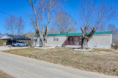 1224 Clare Rd, Franklin, KY 42134