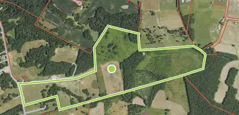 H E Johnson Road, Bowling Green, KY 42103